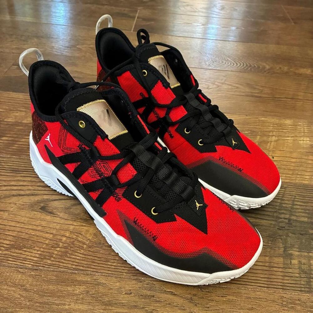 Jordan air jordan one take